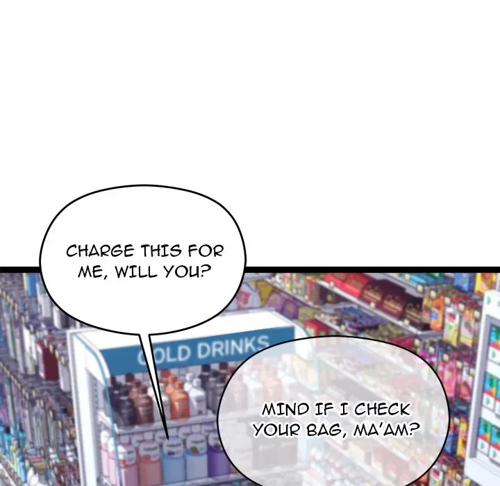 From Weakling To Nemesis Chapter 23, page 128