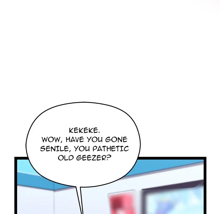 From Weakling To Nemesis Chapter 23, page 138