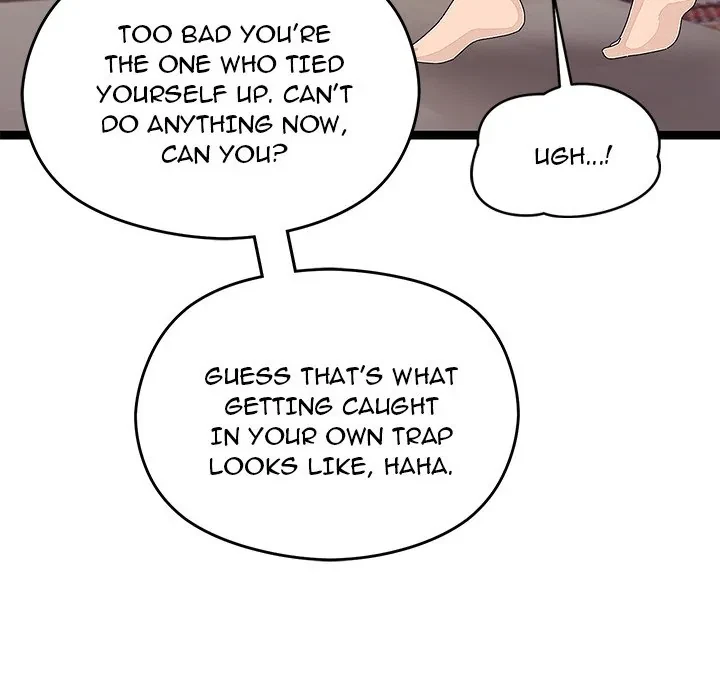 From Weakling To Nemesis Chapter 23, page 14