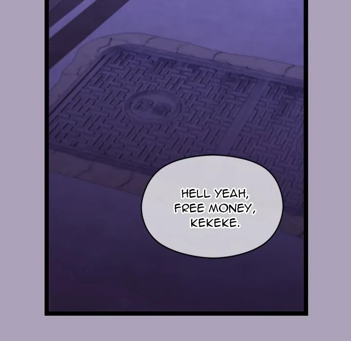 From Weakling To Nemesis Chapter 23, page 164