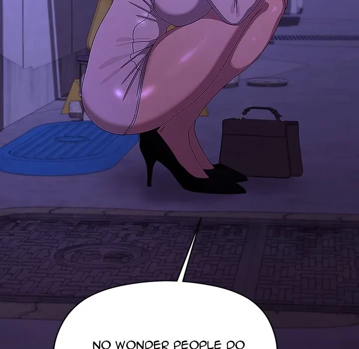 From Weakling To Nemesis Chapter 23, page 167