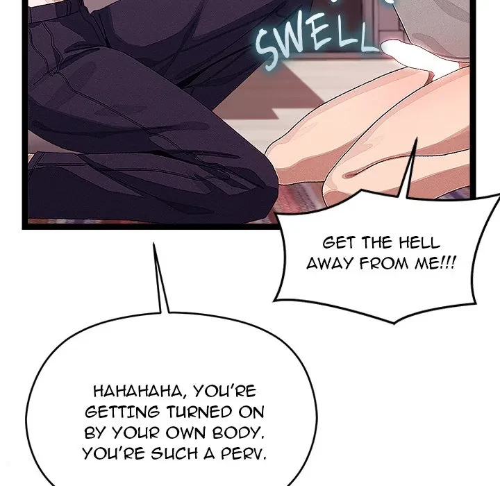 From Weakling To Nemesis Chapter 23, page 39