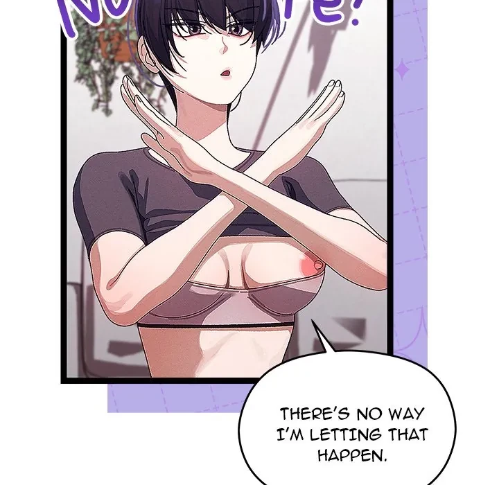 From Weakling To Nemesis Chapter 23, page 47