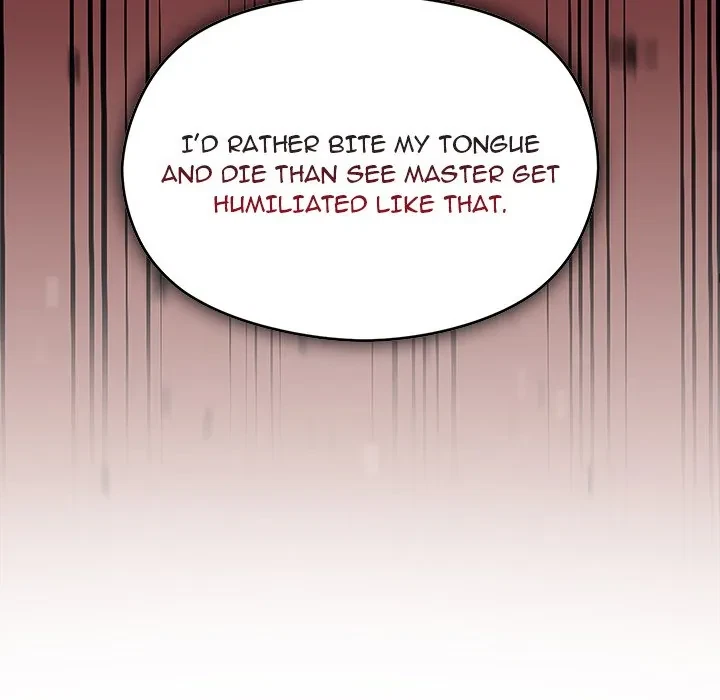 From Weakling To Nemesis Chapter 23, page 54
