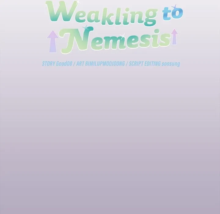 From Weakling To Nemesis Chapter 23, page 61