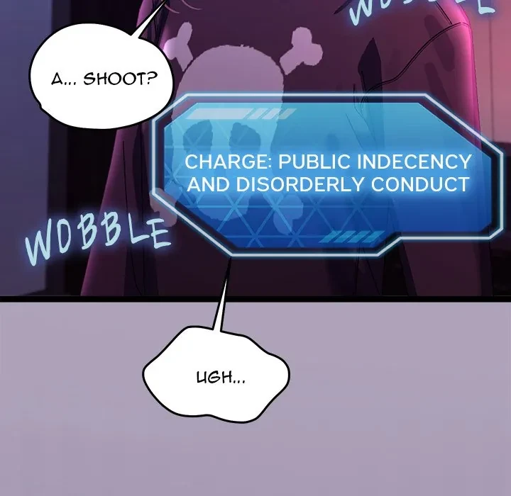 From Weakling To Nemesis Chapter 23, page 74