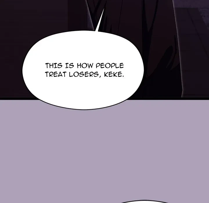 From Weakling To Nemesis Chapter 23, page 83