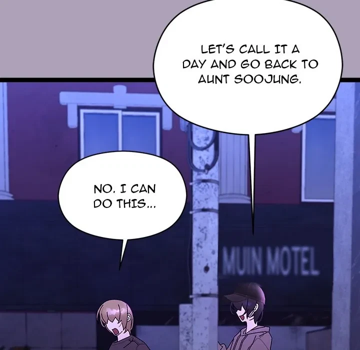 From Weakling To Nemesis Chapter 23, page 84