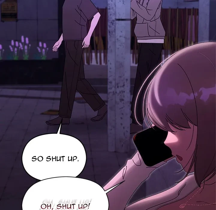 From Weakling To Nemesis Chapter 23, page 85