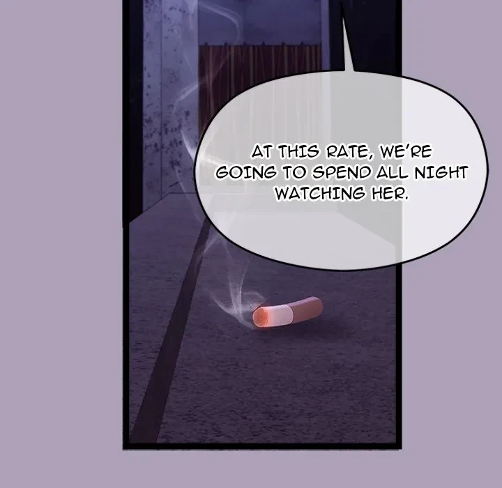 From Weakling To Nemesis Chapter 23, page 96