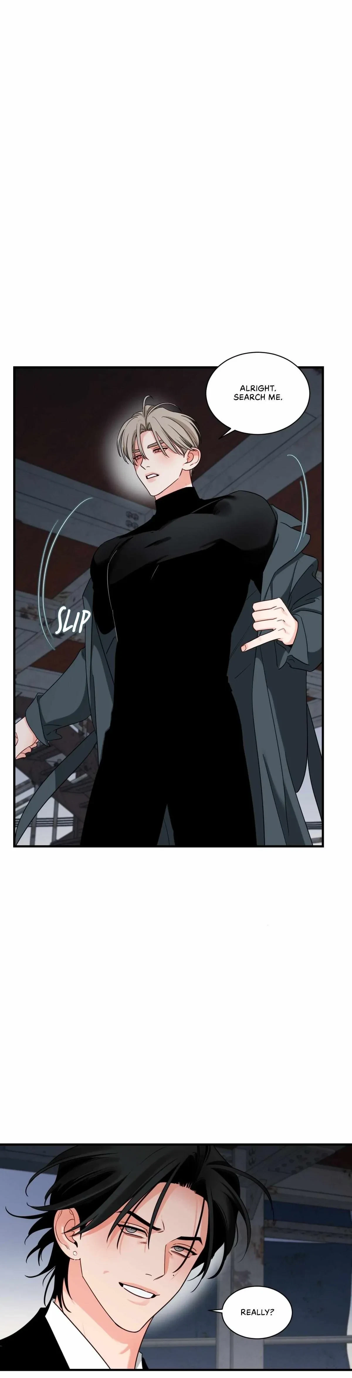Within My Shadow Chapter 59, page 2
