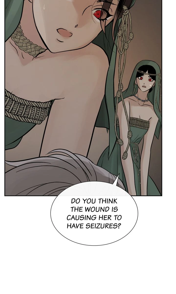 Totem's Realm Chapter 80, page 10