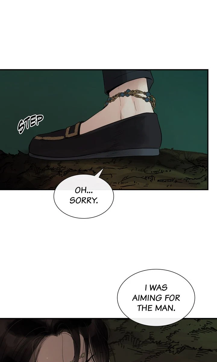 Totem's Realm Chapter 80, page 104