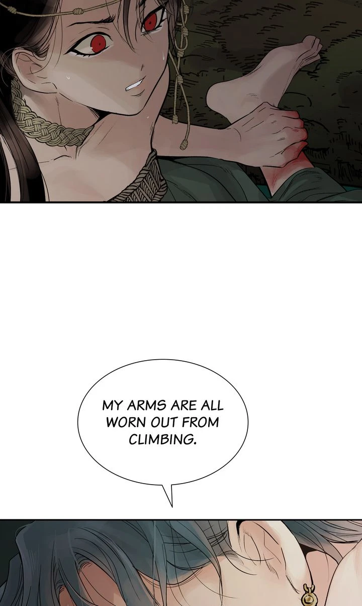 Totem's Realm Chapter 80, page 105
