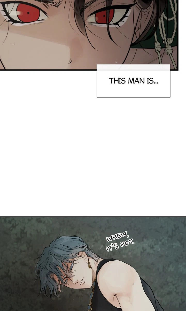 Totem's Realm Chapter 80, page 107