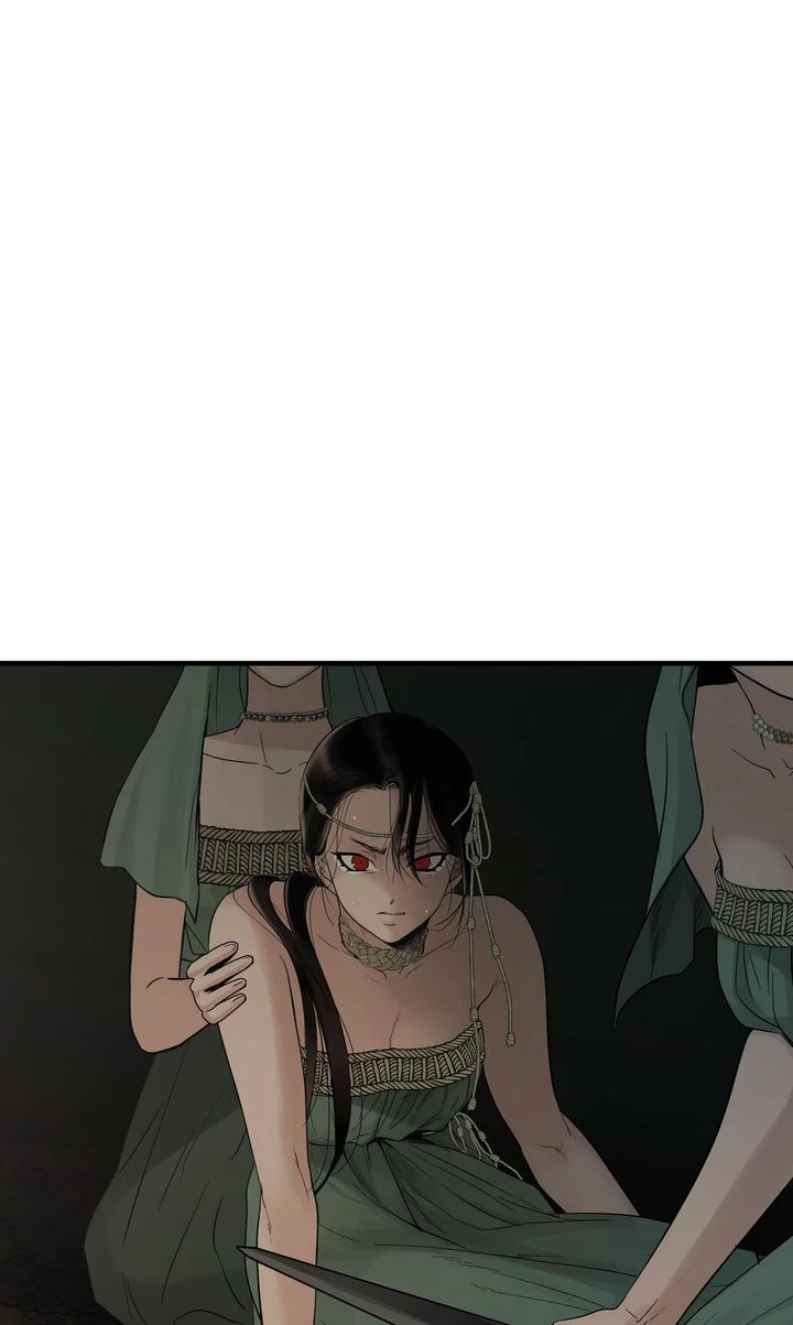Totem's Realm Chapter 80, page 109