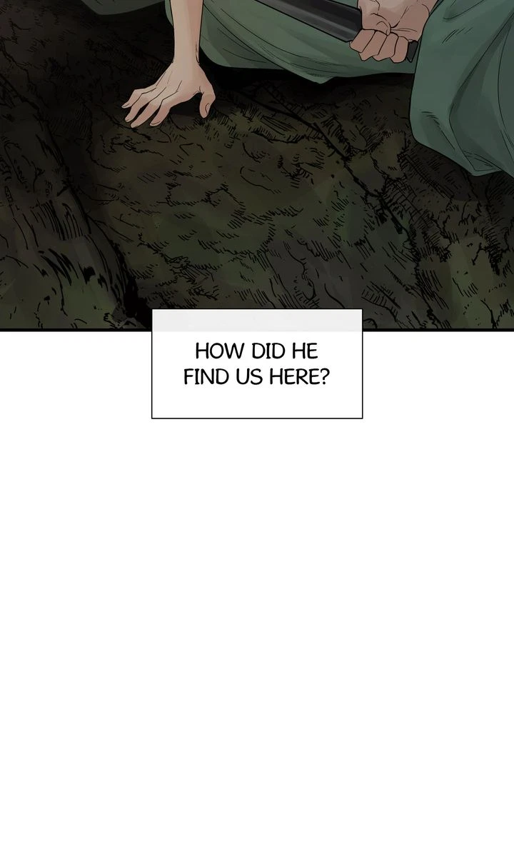Totem's Realm Chapter 80, page 110