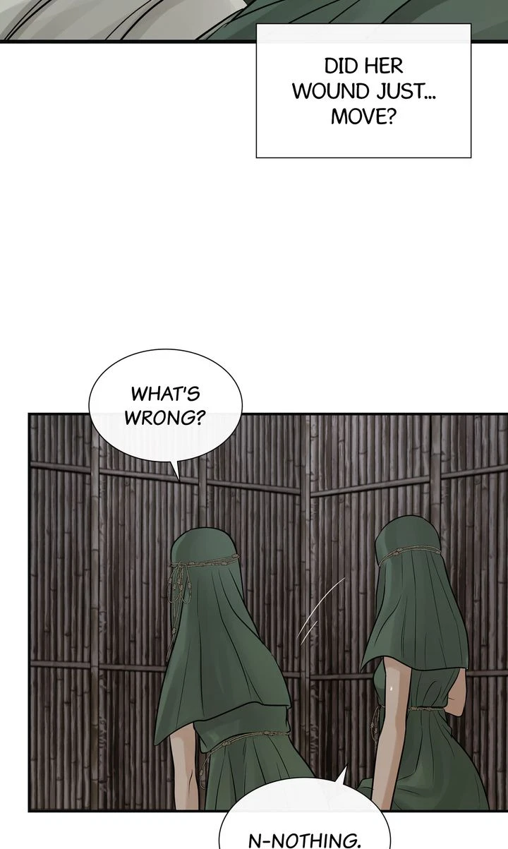 Totem's Realm Chapter 80, page 13