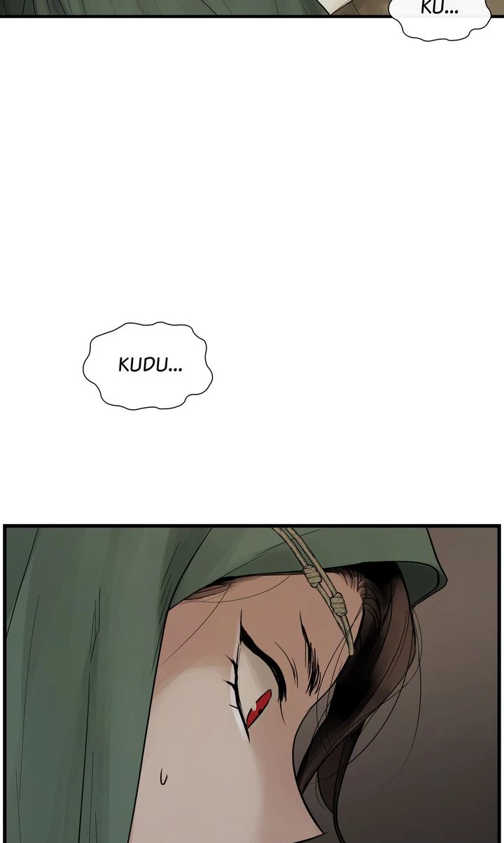 Totem's Realm Chapter 80, page 18