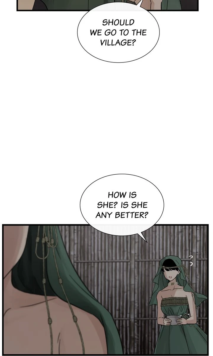 Totem's Realm Chapter 80, page 21