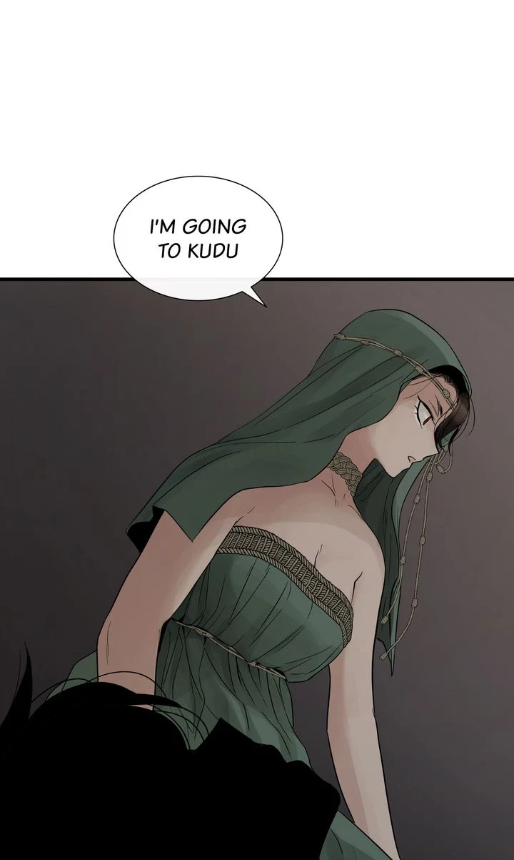 Totem's Realm Chapter 80, page 24