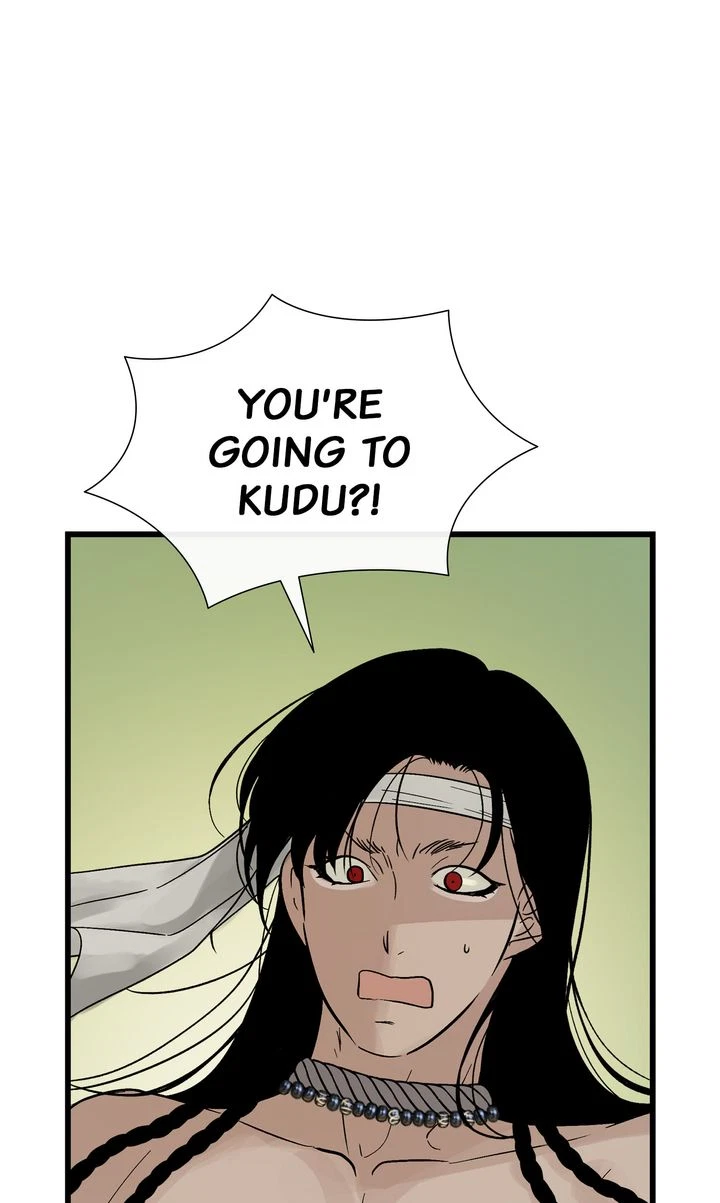 Totem's Realm Chapter 80, page 26