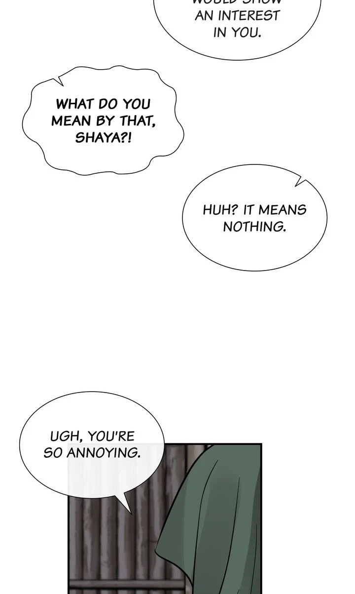Totem's Realm Chapter 80, page 28