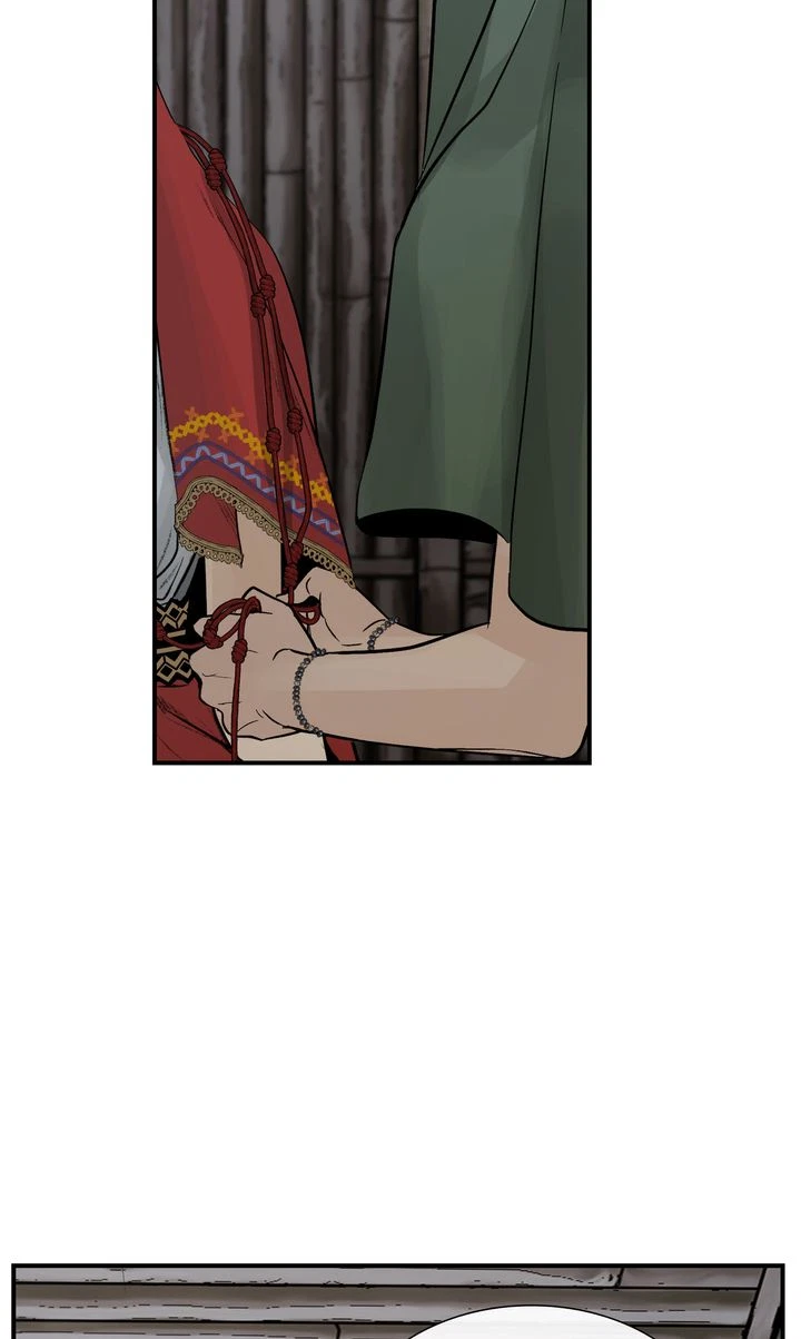 Totem's Realm Chapter 80, page 29