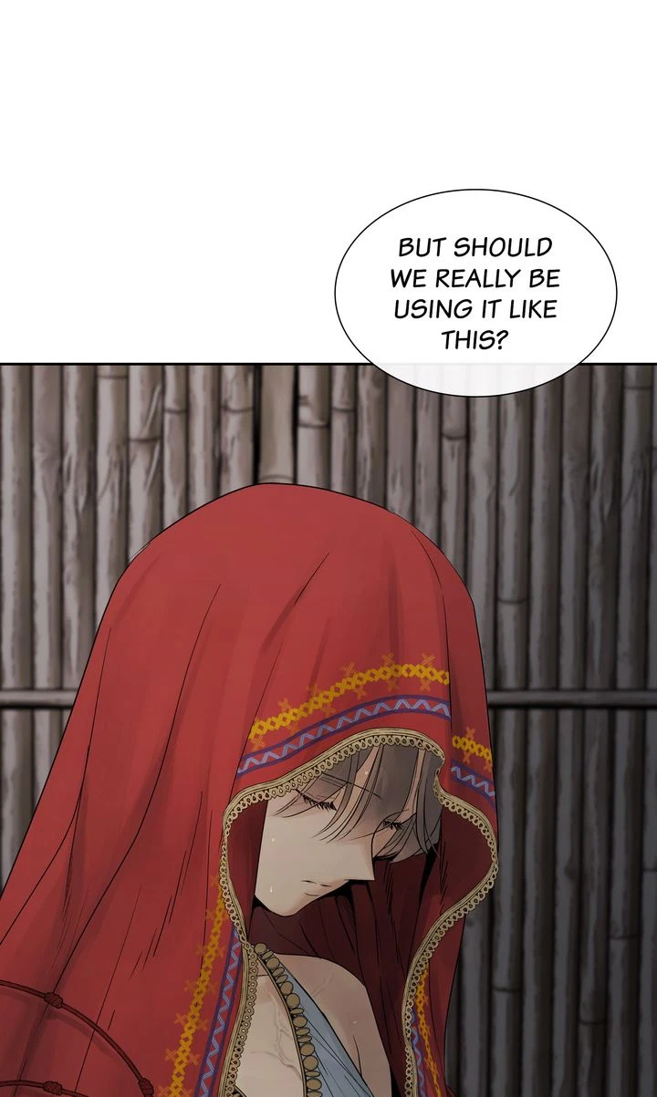 Totem's Realm Chapter 80, page 32