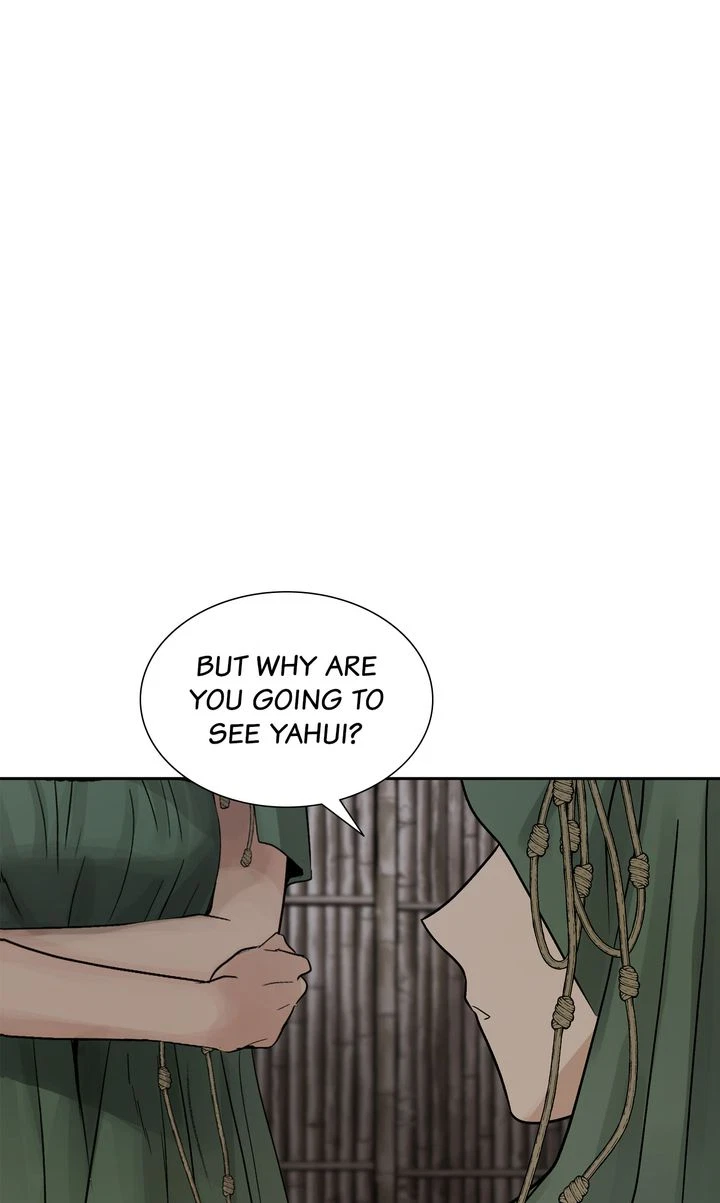 Totem's Realm Chapter 80, page 35