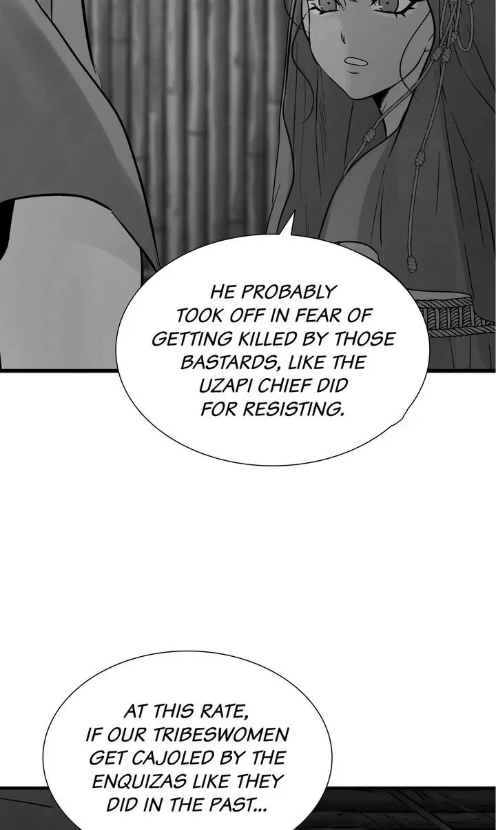 Totem's Realm Chapter 80, page 37