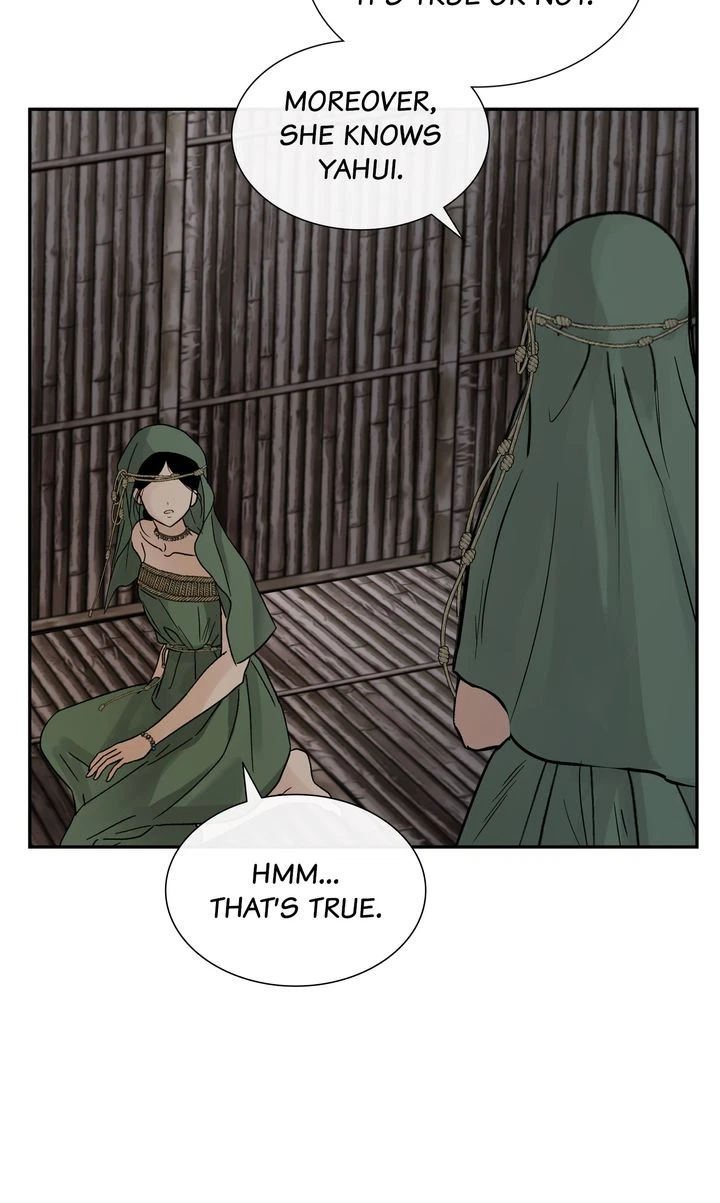 Totem's Realm Chapter 80, page 39
