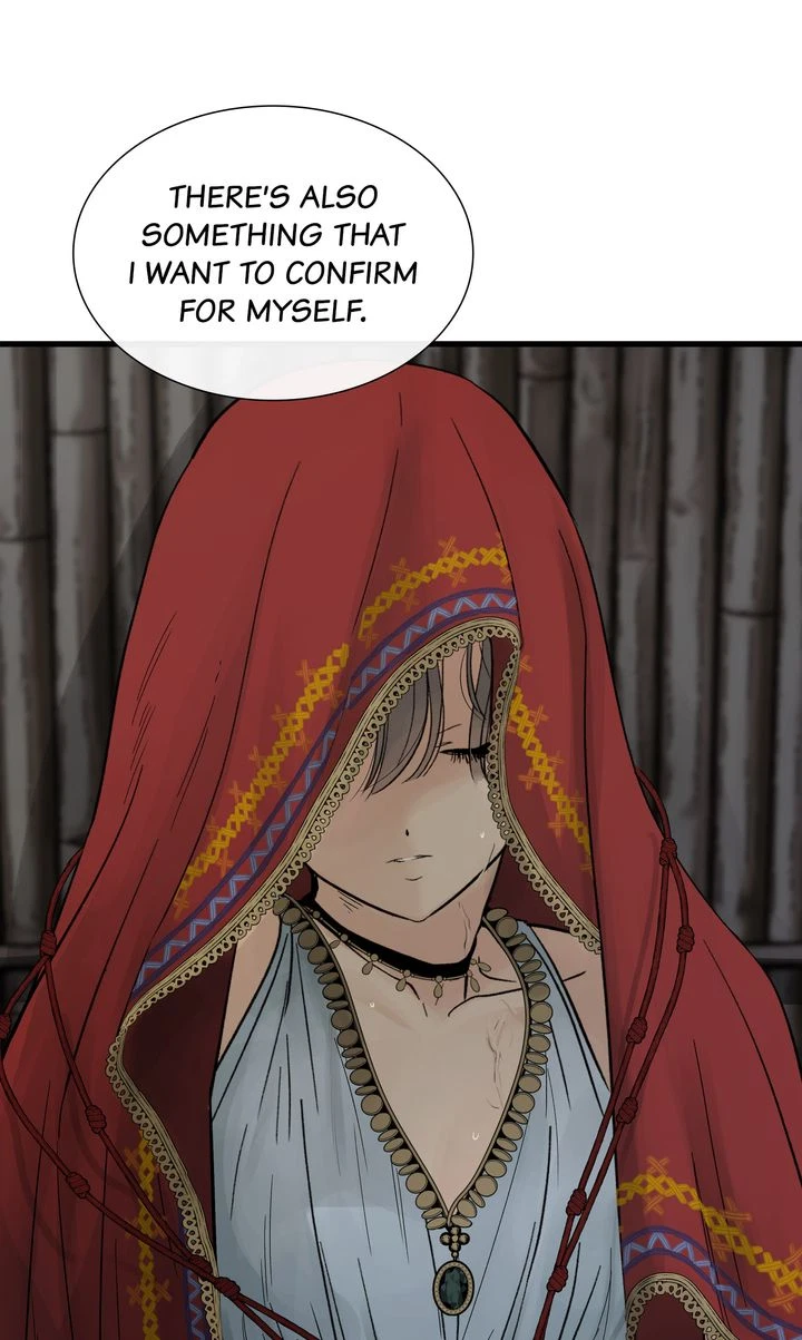 Totem's Realm Chapter 80, page 40