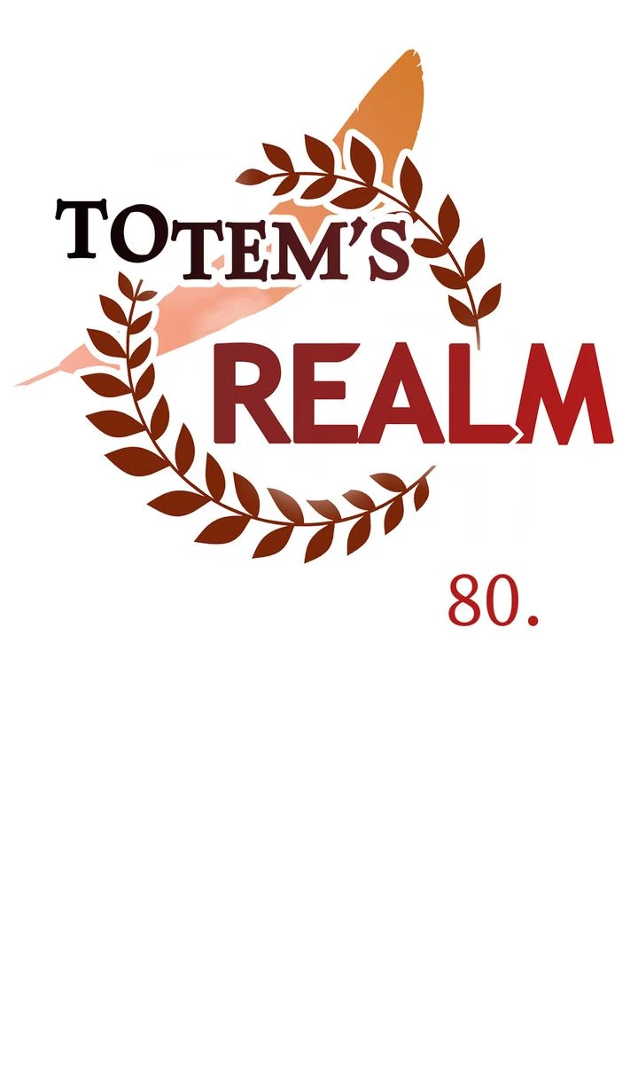 Totem's Realm Chapter 80, page 42
