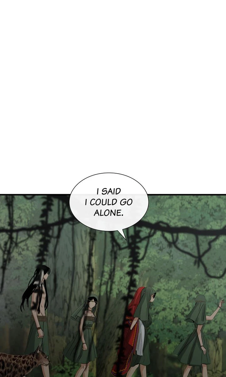 Totem's Realm Chapter 80, page 44