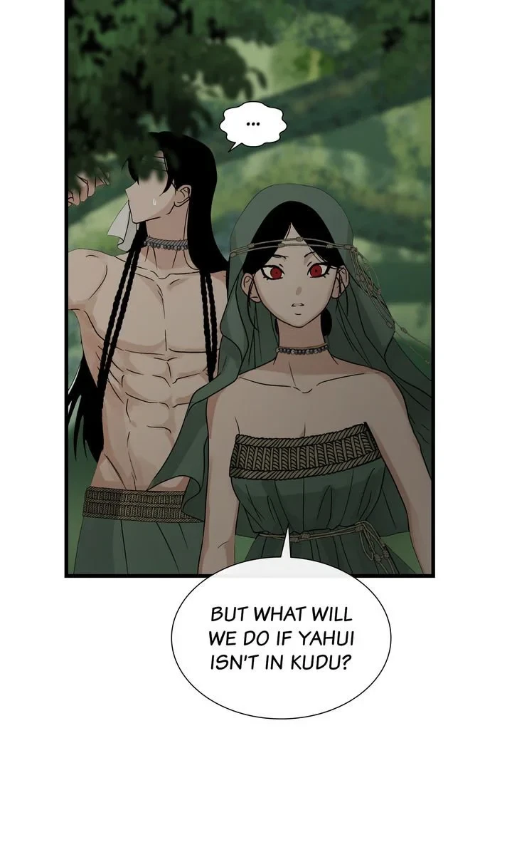 Totem's Realm Chapter 80, page 46