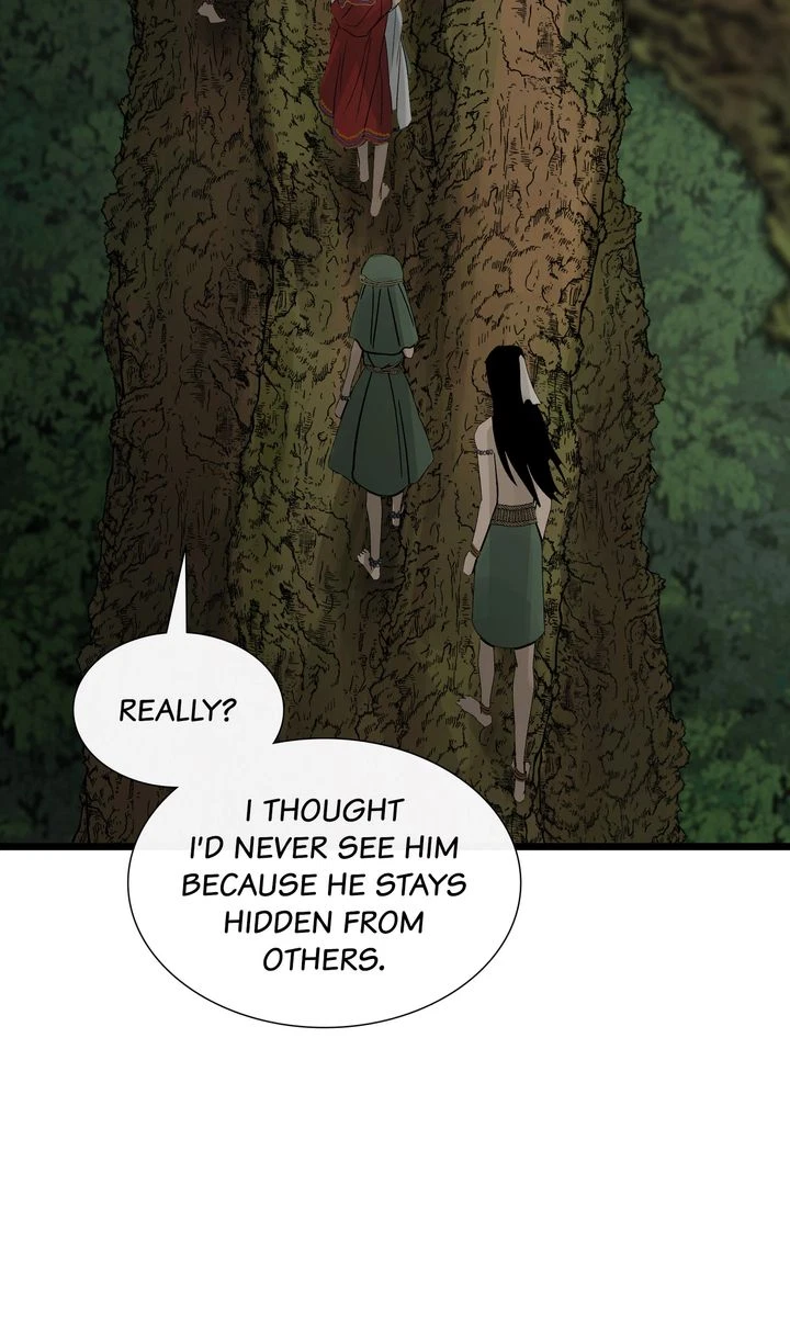 Totem's Realm Chapter 80, page 49