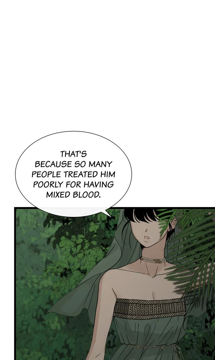 Totem's Realm Chapter 80, page 50