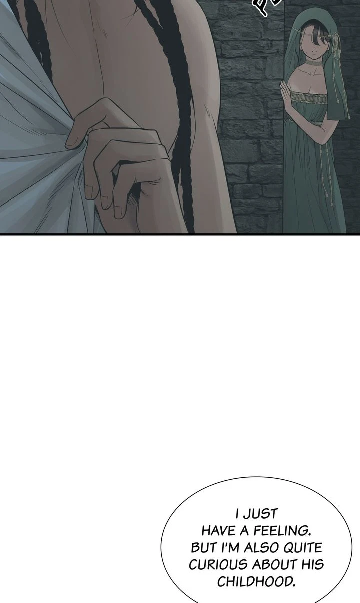 Totem's Realm Chapter 80, page 54