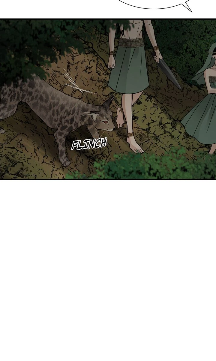 Totem's Realm Chapter 80, page 55