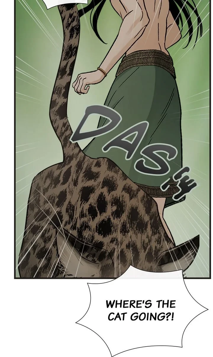 Totem's Realm Chapter 80, page 57