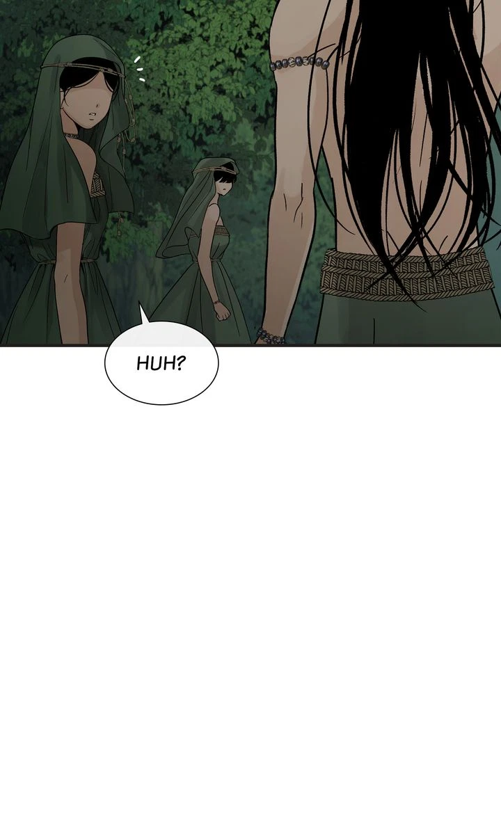 Totem's Realm Chapter 80, page 61