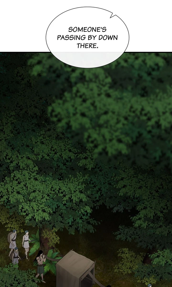 Totem's Realm Chapter 80, page 62