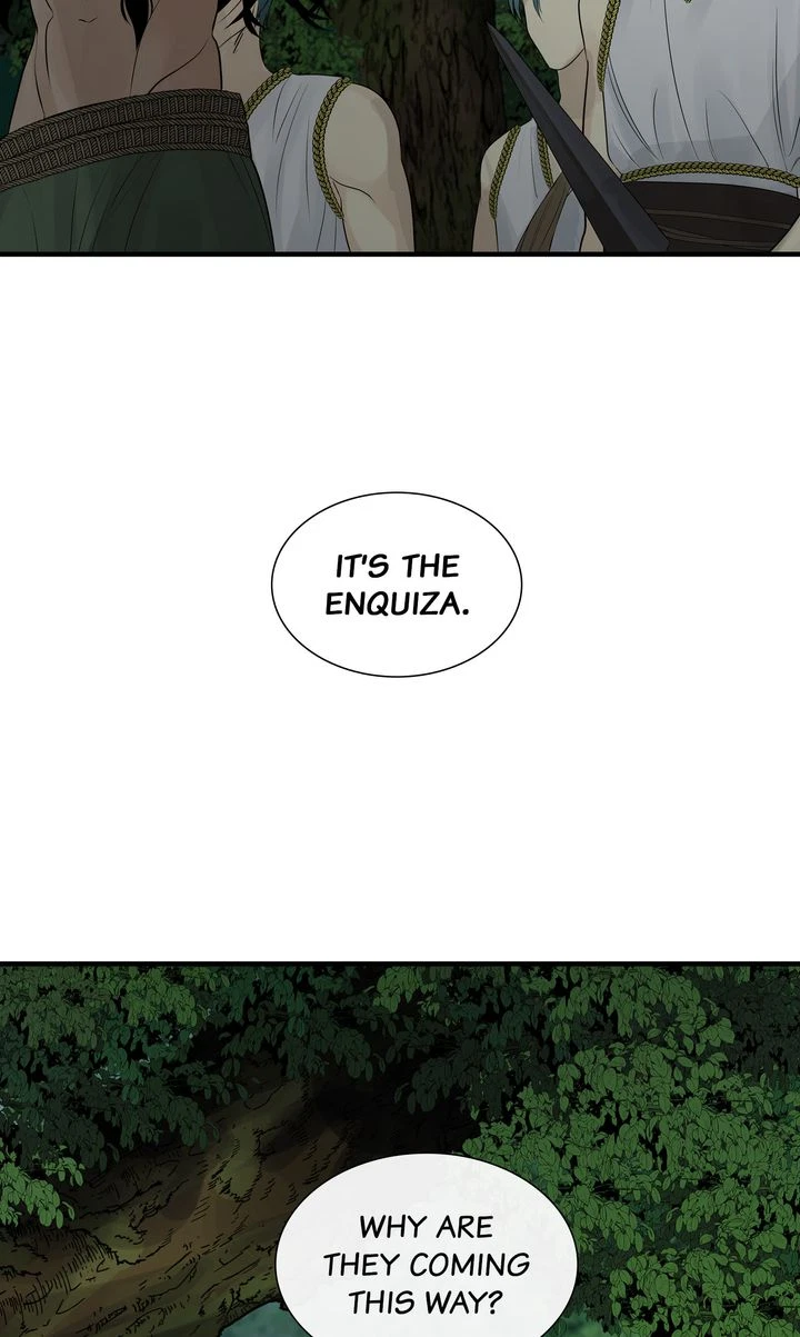 Totem's Realm Chapter 80, page 64