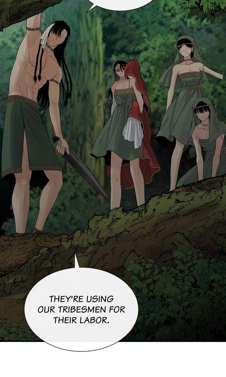 Totem's Realm Chapter 80, page 65