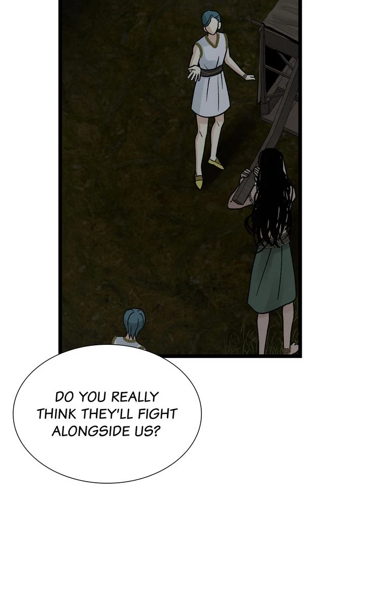Totem's Realm Chapter 80, page 69