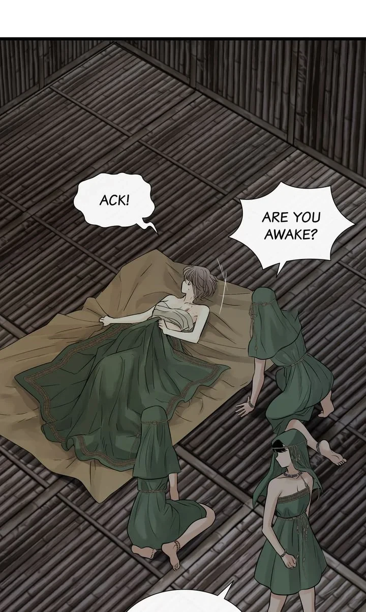 Totem's Realm Chapter 80, page 7
