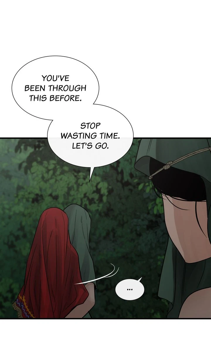 Totem's Realm Chapter 80, page 70