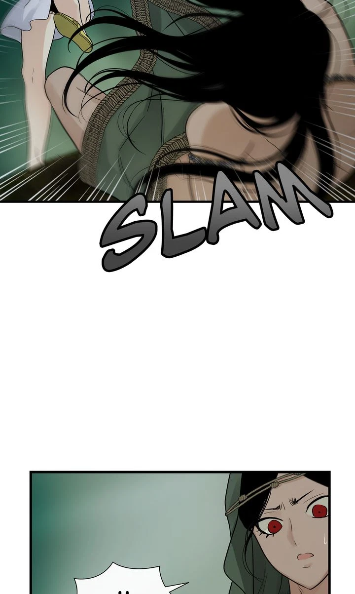 Totem's Realm Chapter 80, page 73