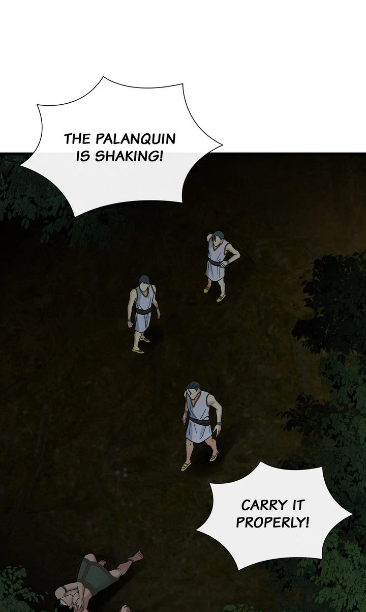 Totem's Realm Chapter 80, page 75